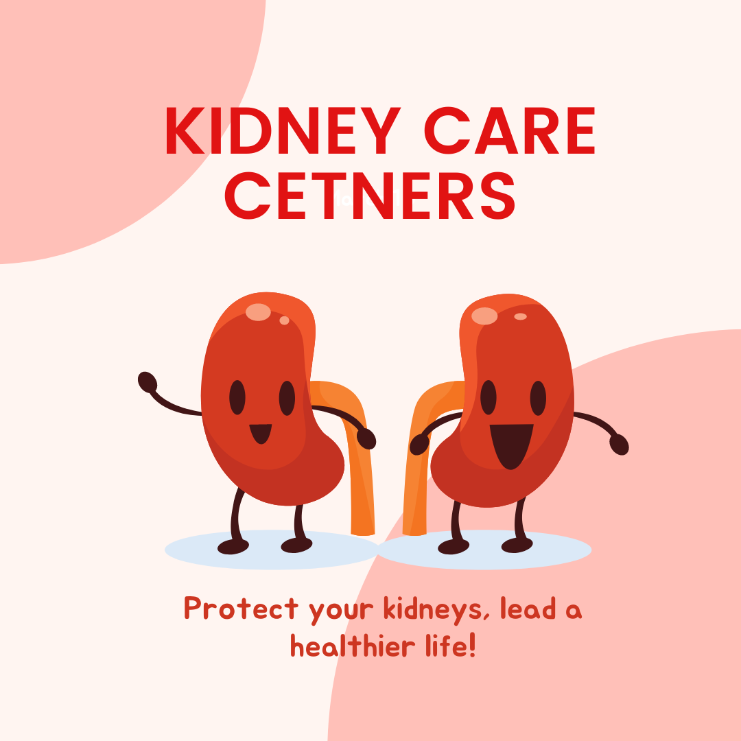 Kidney Care Centers1