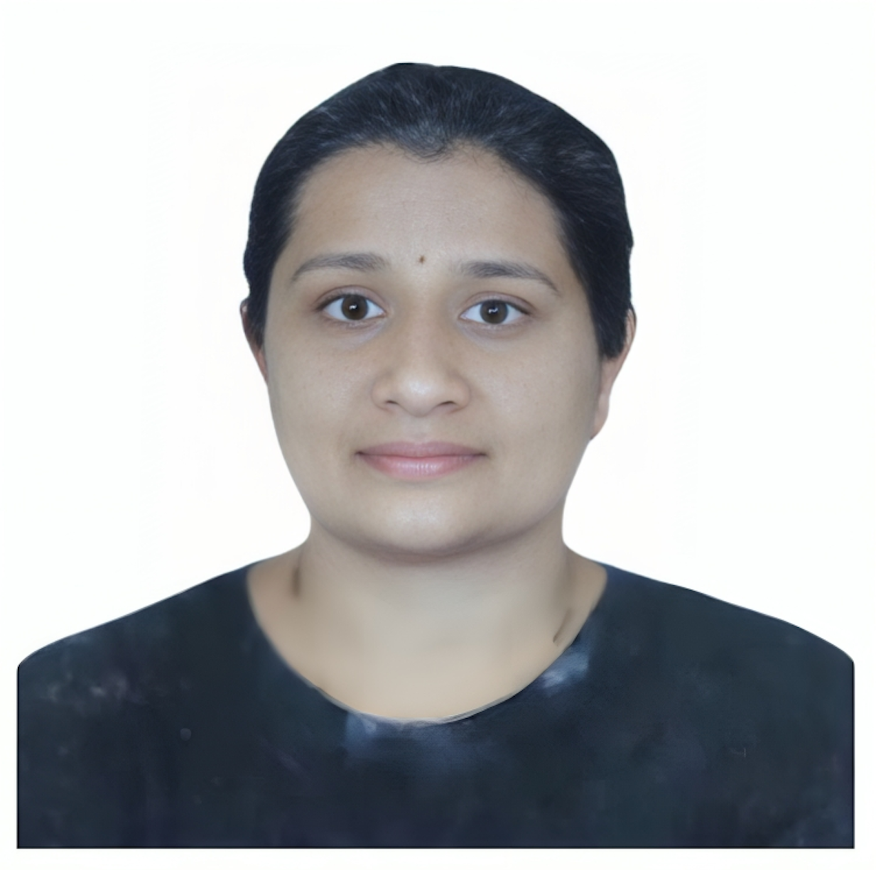 Dr. Rhitika Chavhan