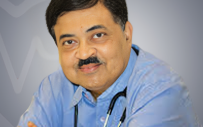 Dr. Abhay Sadre: Your Trusted Kidney Specialist in Pune